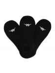 Kappa Pikad sokid CEO_KR_STAN_SS26 (3-PACK) Must