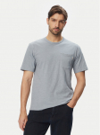 Jack & Jones T-s&auml;rk Cassis 12295066 Sinine Regular Fit