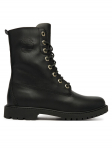 Timberland Saapad Premium 8 Inch Lace Up Wp TB0A43MXW021 Must