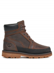 Timberland Traperid Courma Kid Boot W/ Rand TB0A5XHN9311 Pruun