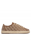 Guess Espadrillid FMJMAL FAL12 Beež