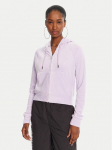 Juicy Couture Pluus Madison JCWA122001 Lilla Slim Fit