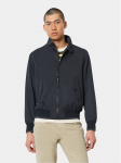 Marc O'Polo Bomber-jakk 421 0249 70036 Tumesinine Regular Fit