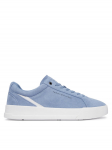 Tommy Hilfiger Tossud Th Court Premium Suede FM0FM05880 Sinine