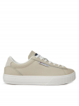 Tommy Jeans Tossud Tjw Cupsole Sneaker Ess EN0EN02508 Beež