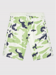 adidas Spordi&scaron;ortsid Camo HF7450 V&auml;rviline Regular Fit