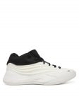 adidas Korvpallijalatsid Dame X JP6089 Valge