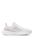 adidas Jooksujalatsid Pureboost 23 W IF2393 Valge