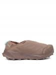 adidas Matkajalatsid Terrex Winter Slip-On Cold.Rdy JR5301 Pruun
