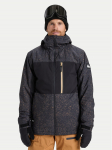 Quiksilver Lumelauajope Sycamore Printed EQYTJ03514 Must
