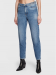 TWINSET Teksad 222TT2440 Sinine Regular Fit