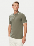 G-Star Raw Polo s&auml;rk Dunda D17127-5864 Roheline Slim Fit