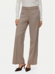 Vero Moda Riidest p&uuml;ksid Texas 10334103 Beež Straight Fit