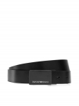 Emporio Armani Meeste p&uuml;ksirihm Y4S427 YTU7J 84372 Must