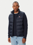Tommy Jeans Vest DM0DM23232 Tumesinine Regular Fit