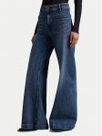 Polo Ralph Lauren Teksad 211969382001 Sinine Bootcut Fit