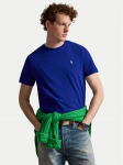 Polo Ralph Lauren T-s&auml;rk 710671438529 Sinine Regular Fit