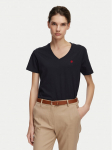 Beverly Hills Polo Club T-s&auml;rk P-SS26W-TS516518 Tumesinine Regular Fit