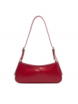 Calvin Klein K&auml;ekott Ck Small Shoulder Bag LV04F3170G Bordoopunane