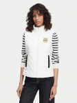 Beverly Hills Polo Club Varrukateta jakk P-SS26W-JK0281-0009 Kreemjas Regular Fit