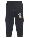 Beverly Hills Polo Club Dressip&uuml;ksid P-SS26B-TF0136 Tumesinine Regular Fit