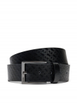 Boss Meeste p&uuml;ksirihm Barn 50524047 Must