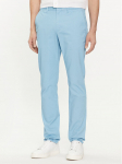 Tommy Hilfiger Chino-p&uuml;ksid Bleecker MW0MW26619 Sinine Slim Fit