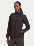 Guess Kevad-s&uuml;gis jope V4YL04 WF3X0 Pruun Regular Fit