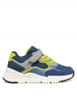 Geox Tossud J Loftus Boy J66MQA 0FU54 C4189 S V&auml;rviline