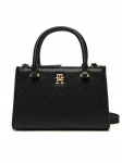Tommy Hilfiger K&auml;ekott AW0AW16932 Must