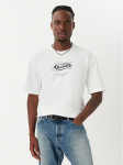 G-Star Raw T-s&auml;rk Hyper D29377-E385 Valge Relaxed Fit