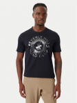 Beverly Hills Polo Club T-s&auml;rk M1342 Tumesinine Regular Fit