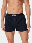 BOSS Bokserite komplekt 2P Boxer 50535781 Tumesinine