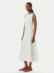 Tommy Hilfiger Pluus WW0WW50969 Tumesinine Relaxed Fit