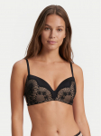 BOSS Push-up rinnahoidja Aurora 50566452 Must