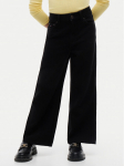 Tommy Hilfiger Teksad KG0KG09472 Must Wide Leg