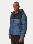EA7 Emporio Armani Talvejope 7M002566 AF26406 U9302 Sinine Regular Fit