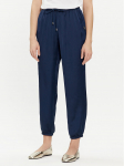 Liu Jo Riidest p&uuml;ksid TA4253 T3810 Tumesinine Relaxed Fit