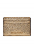 MICHAEL Michael Kors Kaardihoidik 32H9TJ6D1L Kuldne