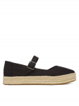 Toms Espadrillid Carolina Mary Jane 10021878 Must