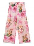 Guess Riidest p&uuml;ksid J6GB01 WA2T0 Roosa Relaxed Fit