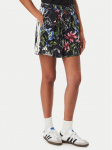 adidas Spordi&scaron;ortsid Farm Rio KR0255 V&auml;rviline Loose Fit