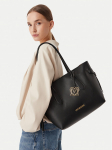 LOVE MOSCHINO K&auml;ekott JC4059PP1PLL0000 Must