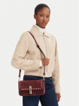 Furla K&auml;ekott Iride S WB02206 BX4597 CN 4991S Bordoopunane