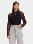 Vero Moda S&auml;rkpluus Milla 10334620 Must Loose Fit