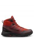 Helly Hansen Matkajalatsid 11751 Pruun