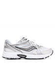 Saucony Tossud 5 Ride Millennium S70812-5 Valge
