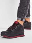 New Balance Saapad Classics H754KR Must
