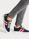 Helly Hansen Tenniskingad Berge Viking 2 11910 Tumesinine