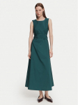 Weekend Max Mara Kokteilikleit Gentile 2625226091 Tumeroheline Regular Fit